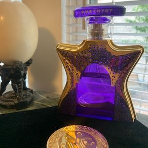 Bond #9 parfum cologne Dubai Amethyst